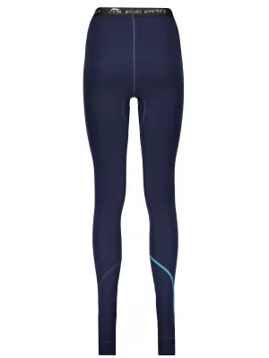 Thermohosen ALPINE PRO GAZERA 2 LUNP048 DUNKELBLAU