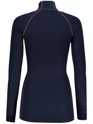 Thermohemd ALPINE PRO GENETA 2 LUNP047 DUNKELBLAU