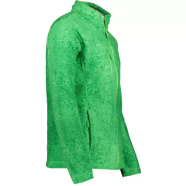  Baby Sweatshirt ALPINE PRO CIRKO KSWP102 GRÜN 