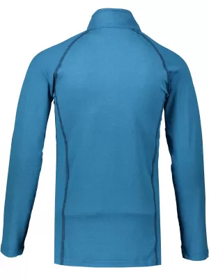 T -Shirt ALPINE PRO NEVEO 4 KTSP217 HELLBLAU