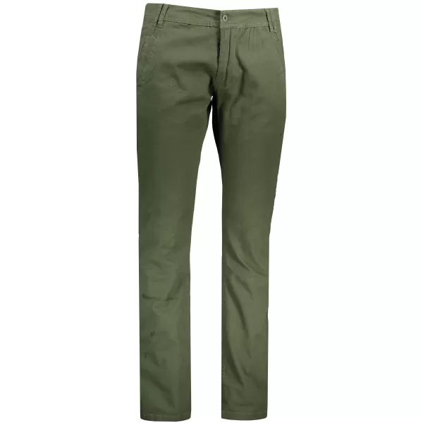  Hose ALPINE PRO HILD MPAP380 DUNKELGRÜN 