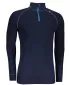Thermo -Shirt ALPINE PRO GENET 2 MUNP039 DUNKELBLAU