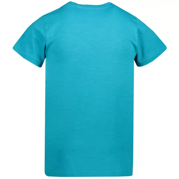 T -Shirt ALPINE PRO SANTOSO KTSP264 BLAU 