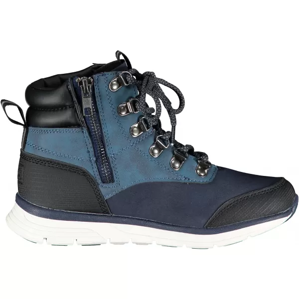  Babyschuhe ALPINE PRO MINTO KBTP199 DUNKELBLAU 