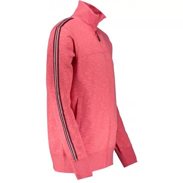  Herren -Sweatshirt SAM 73 MM 716 ROT 