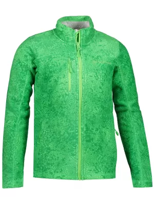 Baby Sweatshirt ALPINE PRO CIRKO KSWP102 GRÜN
