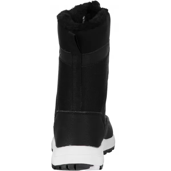  Winterstiefel ALPINE PRO KOLASO KBTP213 SCHWARZ 