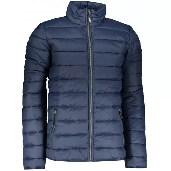  Jacke ALPINE PRO TATAR 2 MJCP365 DUNKELBLAU 
