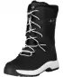 Winterstiefel ALPINE PRO KOLASO KBTP213 SCHWARZ