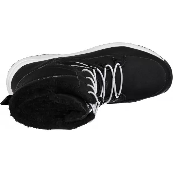  Winterstiefel ALPINE PRO KOLASO KBTP213 SCHWARZ 