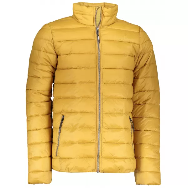  Jacke ALPINE PRO TATAR 2 MJCP365 BEIGE 