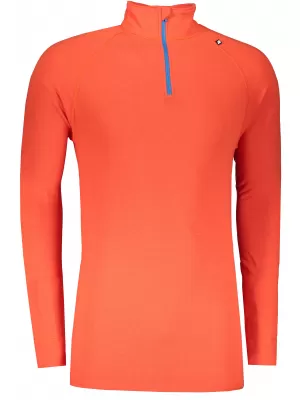 Thermo -Shirt ALPINE PRO GENET 2 MUNP039 ORANGE