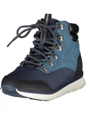 Babyschuhe ALPINE PRO MINTO KBTP199 DUNKELBLAU
