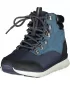 Babyschuhe ALPINE PRO MINTO KBTP199 DUNKELBLAU
