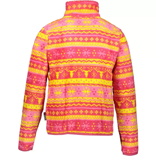  Baby Sweatshirt ALPINE PRO ELKINI 4 KSWP107 BERNSTEIN 