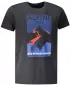 Hemd ALPINE PRO ABIC 7 MTSP404 SCHWARZ