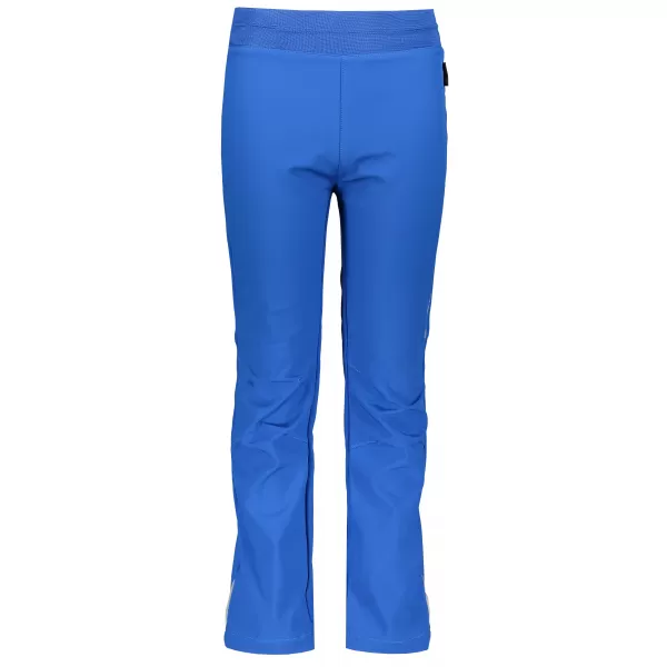  Baby Softshell Hosen ALPINE PRO OCIO INS. KPAP072 BLAU 