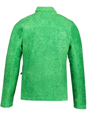 Baby Sweatshirt ALPINE PRO CIRKO KSWP102 GRÜN