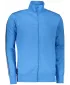Herren -Sweatshirt SAM 73 MM 716 HELLBLAU