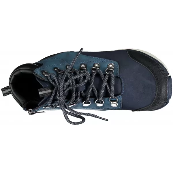  Babyschuhe ALPINE PRO MINTO KBTP199 DUNKELBLAU 