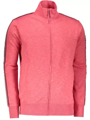 Herren -Sweatshirt SAM 73 MM 716 ROT