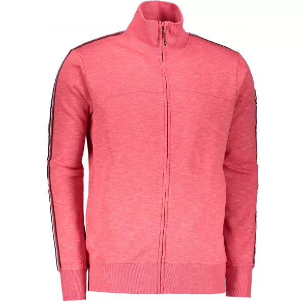  Herren -Sweatshirt SAM 73 MM 716 ROT 