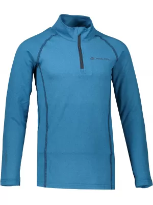 T -Shirt ALPINE PRO NEVEO 4 KTSP217 HELLBLAU