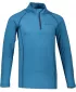 T -Shirt ALPINE PRO NEVEO 4 KTSP217 HELLBLAU