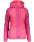 Damenjacke ALPINE PRO BOLESA LJCP363 ROSA