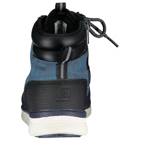  Babyschuhe ALPINE PRO MINTO KBTP199 DUNKELBLAU 