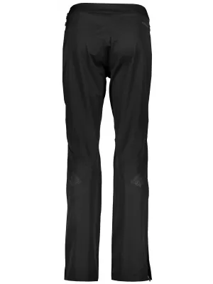 Damenhosen ALPINE PRO OLWENA 3 LPAP339 SCHWARZ