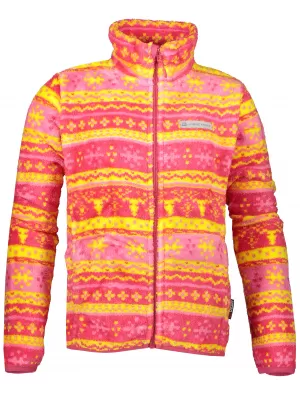 Baby Sweatshirt ALPINE PRO ELKINI 4 KSWP107 BERNSTEIN