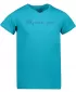 T -Shirt ALPINE PRO SANTOSO KTSP264 BLAU