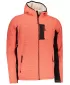 Softshell ALPINE PRO ALP MPLP067 ORANGE