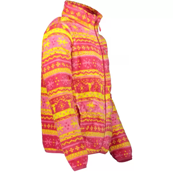 Baby Sweatshirt ALPINE PRO ELKINI 4 KSWP107 BERNSTEIN 