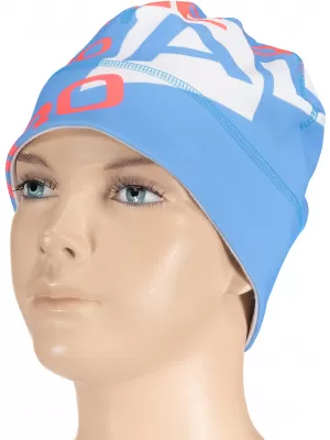 Kappe ALPINE PRO MAROG UHAP061 HELLBLAU