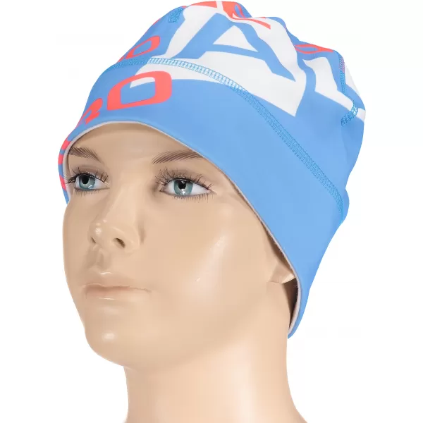  Kappe ALPINE PRO MAROG UHAP061 HELLBLAU 