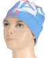 Kappe ALPINE PRO MAROG UHAP061 HELLBLAU
