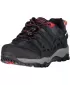 Babyschuhe ALPINE PRO GOLOVINO KBTP197 SCHWARZ