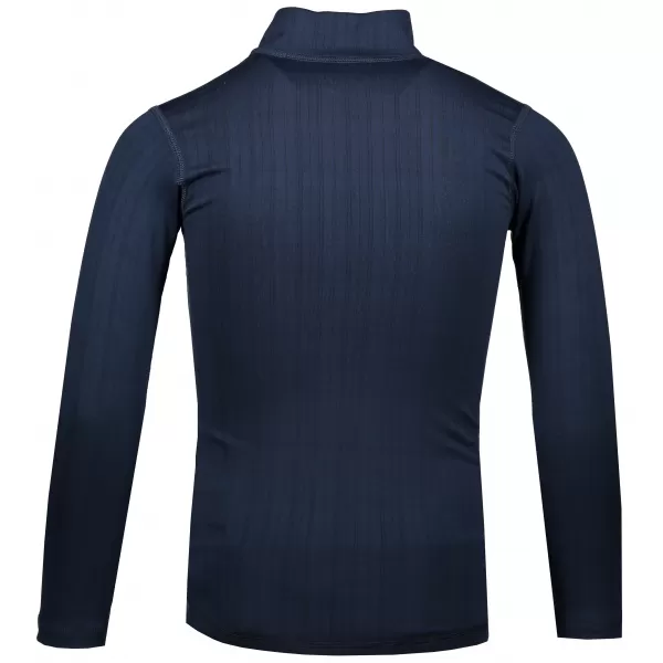  Thermo -Shirt ALPINE PRO SIGNORO KUNP013 HELLBLAU 