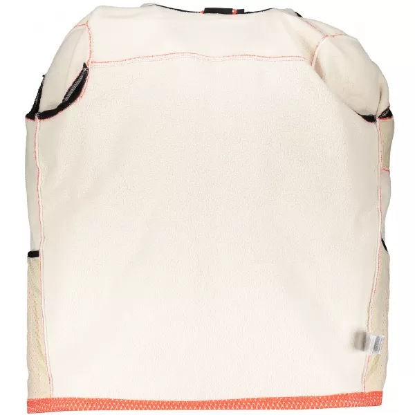  Softshell ALPINE PRO ALP MPLP067 ORANGE 