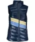 Weste ALPINE PRO QUANNA 2 LVEP062 DUNKELBLAU