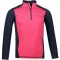 Thermo -Shirt ALPINE PRO SIGNORO KUNP013 ROSA