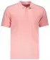 Herren t -Shirt mit einem Kragen ALPINE PRO SIMEON MTSP511 ROT