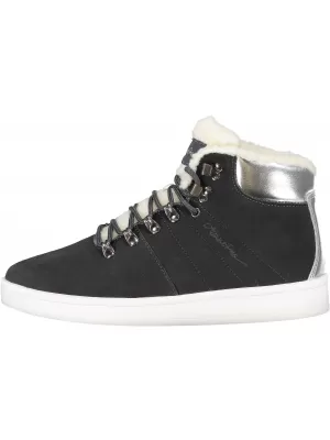 Damen ALPINE PRO MANDELTNA LBTP215 DUNKELGRAU