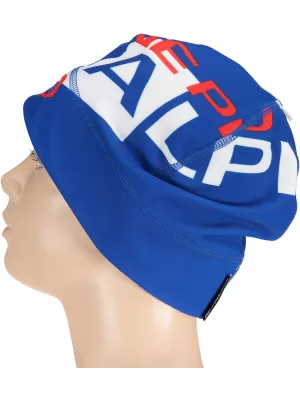Kappe ALPINE PRO MAROG UHAP061 BLAU