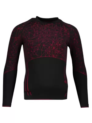 Thermo -Shirt ALPINE PRO KRIOSO 4 KUNP015 ROSA