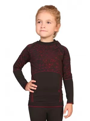 Thermo -Shirt ALPINE PRO KRIOSO 4 KUNP015 ROSA