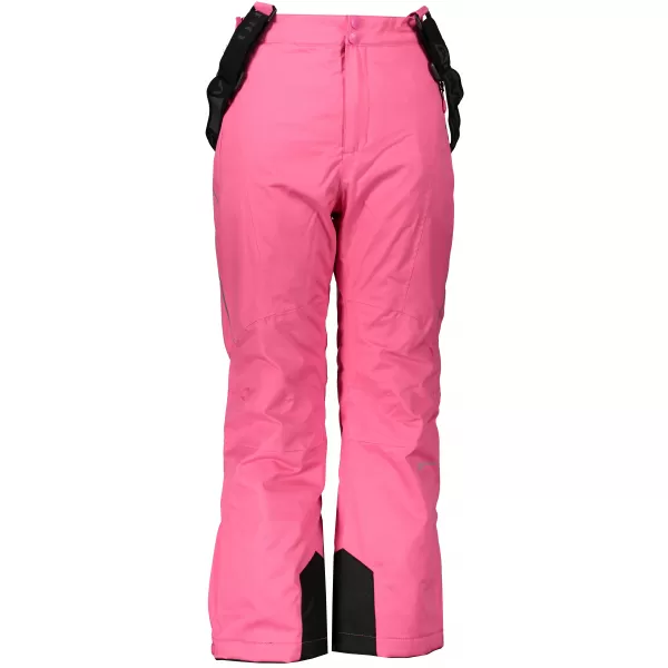  Kinderskihose ALPINE PRO ANIKO 3 KPAP168 ROSA 