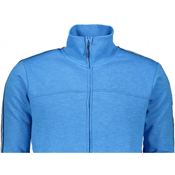  Herren -Sweatshirt SAM 73 MM 716 HELLBLAU 